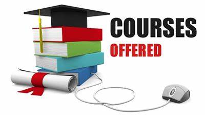 Course Course