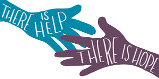 Sucide and Help Sucide and Help