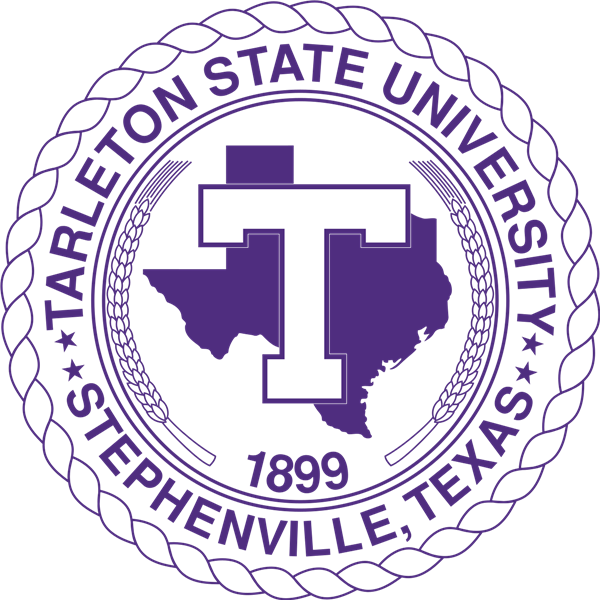 Representing Tarleton State University Representing Tarleton State University
