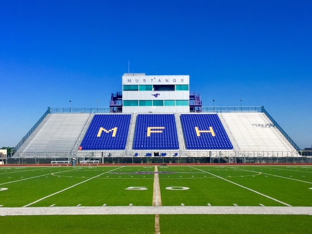 MFHS Stadium MFHS Stadium