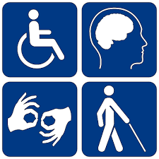 Disabilities Picture Disabilities Picture