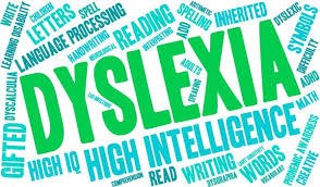 Dyslexia Dyslexia